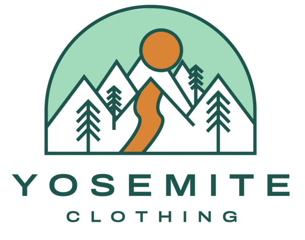 Yosemite Clothing