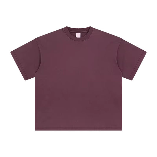 250 GSM 'Brin Purple' T-Shirt