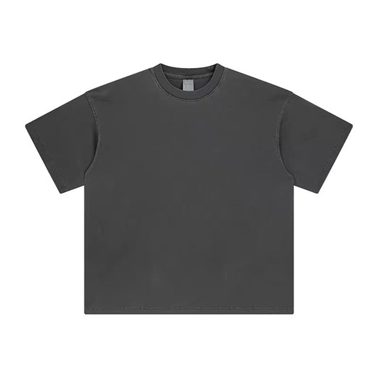 250 GSM 'Dark Gray' T-Shirt