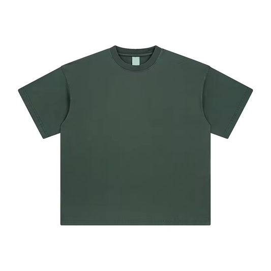 250 GSM 'Forrest Green' T-Shirt