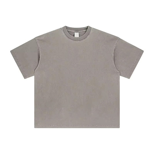 250 GSM 'Khaki' T-Shirt